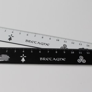 Règle personnalisée