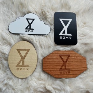 magnet personnalisé